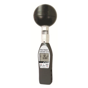 AZ Instrument 8778 Portable WBGT Meter