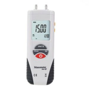 Air Pressure Manometer HTI HT-1890