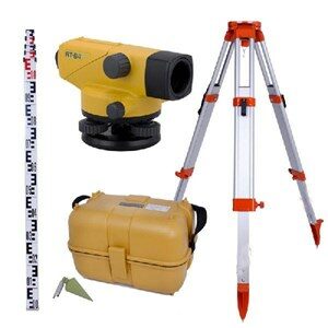 Automatic Level Topcon AT-B4A