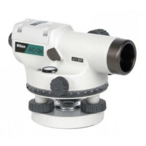 Automatic Level Waterpass Nikon AC 25
