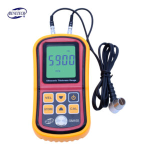 Benetech GM100 Thickness Gauge