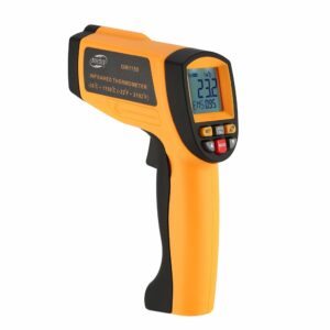 Benetech GM1150 Infrared Thermometer
