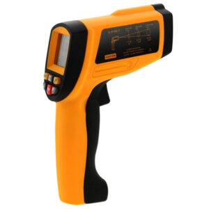 Benetech GM1850 Infrared Thermometer