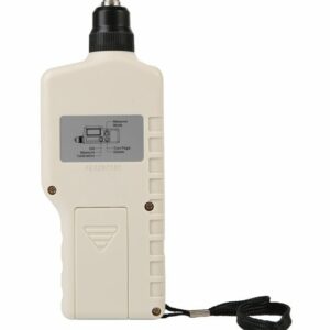 Benetech GM220 Film & Coating Thickness Gauge contoh gambar