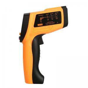 Benetech GM2200 Infrared Thermometer Contoh Gambar