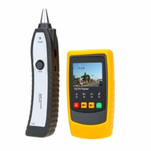 Benetech GM61CCTV Tester