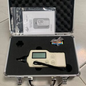 Benetech GM63A Vibration Meter