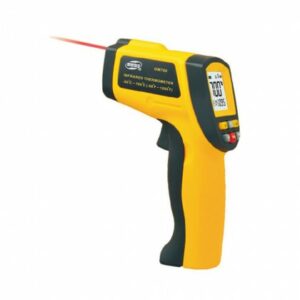 Benetech GM700 Digital Infrared Thermometer