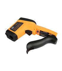 Benetech GM700 Digital Infrared Thermometer Benetech GM700 Digital Infrared Thermometer Contoh Gambar(2)