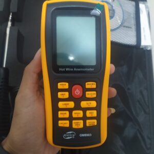 Benetech GM8903 Hot Wire Anemometer 1