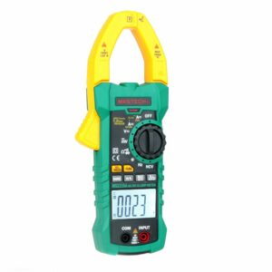 Clamp Multimeter Mastech MS2115A