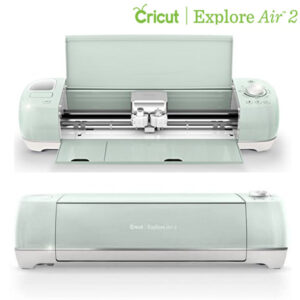 Cricut Explore Air 2