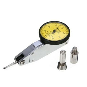 Dial Test Indicator 0-0.8mm Akurasi 0.01mm