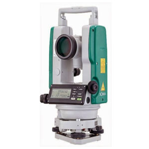 Digital Theodolite Sokkia DT 740