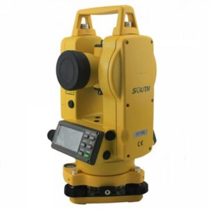 Digital Theodolite South ET 02