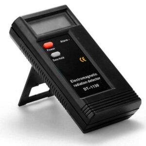 EMF Radiation Detector - Alat deteksi radiasi D118