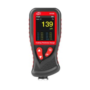 Film Coating Thickness Gauge Benetech GT230 contoh gambar (1)