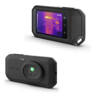Flir C5