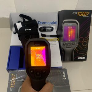 Flir TG267 Thermal Imaging 2 - Copy