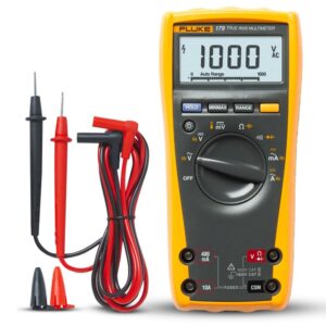 Fluke 179 True-RMS Digital Multimeter