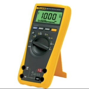 Fluke 179 True-RMS Digital Multimeter