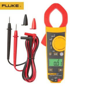 Fluke 317 AC-DC Multimeter