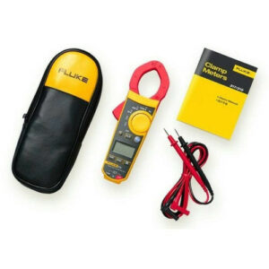 Fluke 319 AC-DC Multimeter