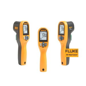 Fluke 59 max