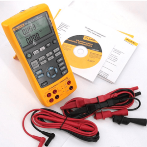 Fluke 724 Temperature Calibrator