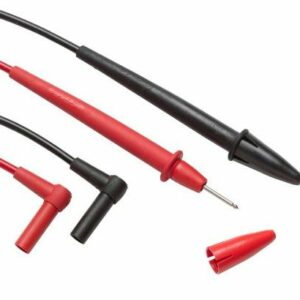 Fluke TL75 Hard Point Test Lead Set TL-75 TL 75