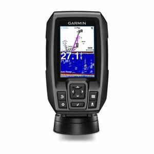 Garmin FF 250 GPS Fisfinder
