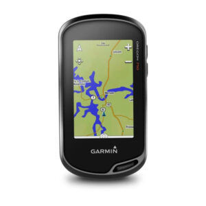 Garmin GPS Oregon 750