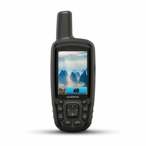 Garmin GPSMAP 64sc 64s-c - GPS