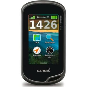 Garmin Oregon 650