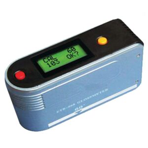 Gloss Meter - Paint-Granite-Tile- Wood ETB686