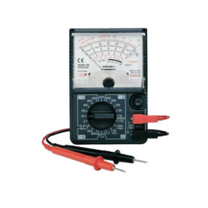 HIOKI 3030-10 Analog Multimeter HiTester
