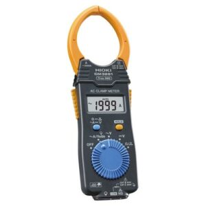 HIOKI CM3291 AC Clamp Tester