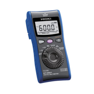 HIOKI DT4221 Digital Multimeter