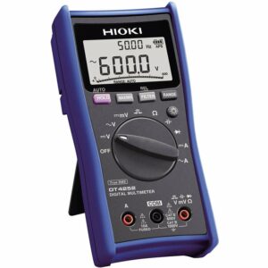 HIOKI DT4255 Digital Multimeter
