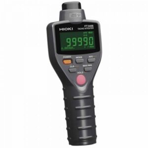 HIOKI FT3405 Digital Portable Tachometer