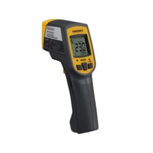 HIOKI FT3701-20 Infrared Thermo HiTester