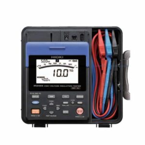 HIOKI IR4355 High Voltage Insulation Tester