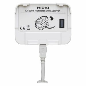 HIOKI LR5091 Communication Adapter