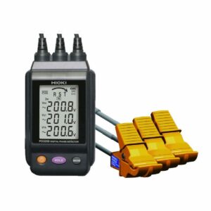 HIOKI PD3259-50 Digital Phase Detector