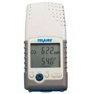 HOBO Telaire 7001 Carbon Dioxide (CO2) Monitor