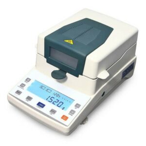 Halogen Moisture Analyzer 110g-5mg MH105MW