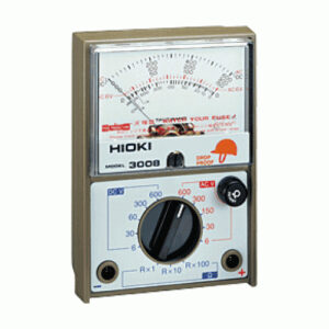 Hioki 3008 HiTester