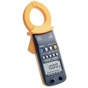 Hioki 3283 Clamp on Leak Hitester