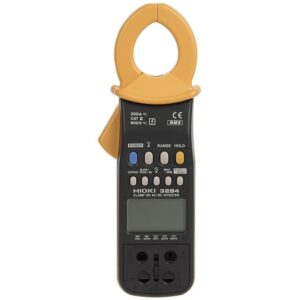 Hioki 3284 Clamp On AC-DC HiTester