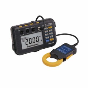 Hioki 3290 Clamp on AC-DC Hitester